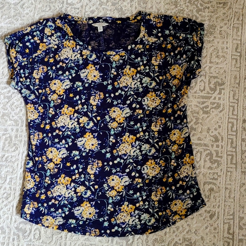 Lucky Brand Tee